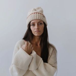 Gigi Pip Vail Beanie